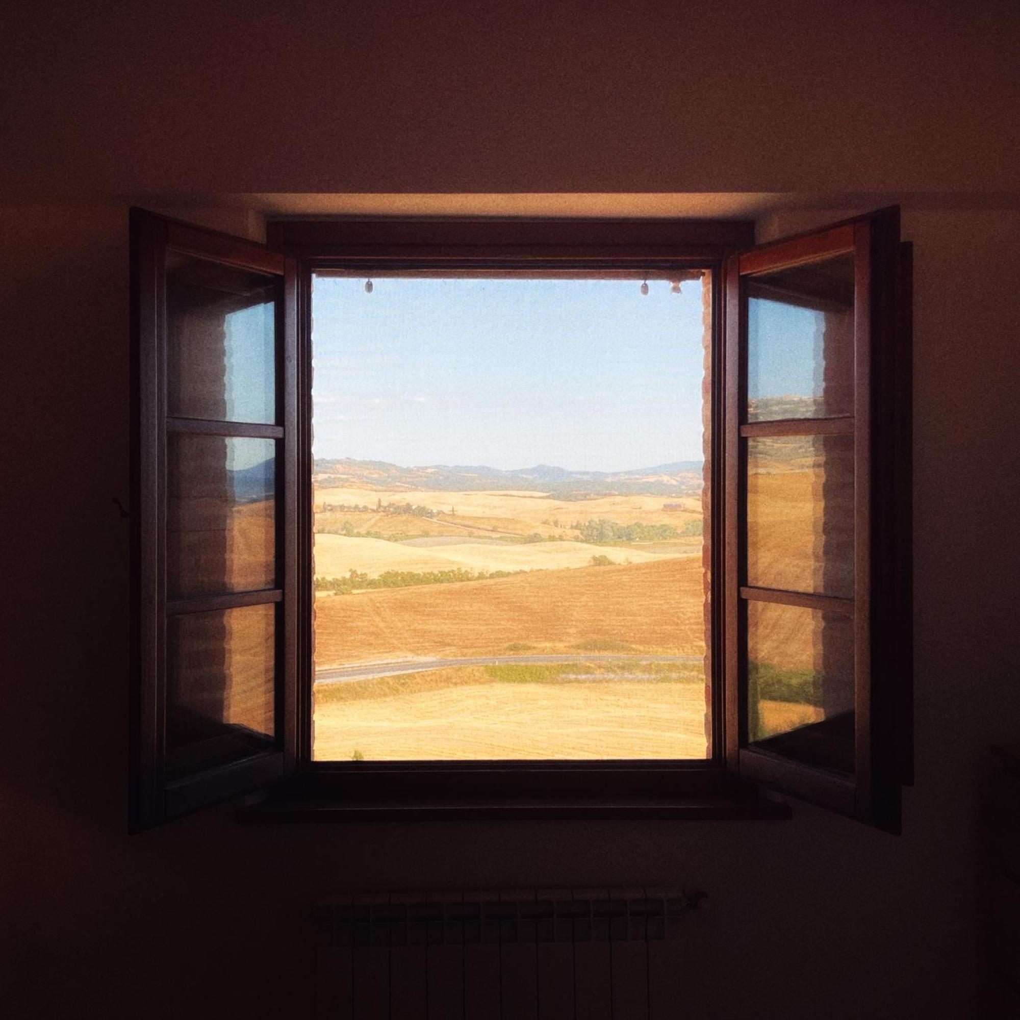 Podere Le Volpaie - Arancia 몬테카티니발디세시다 외부 사진